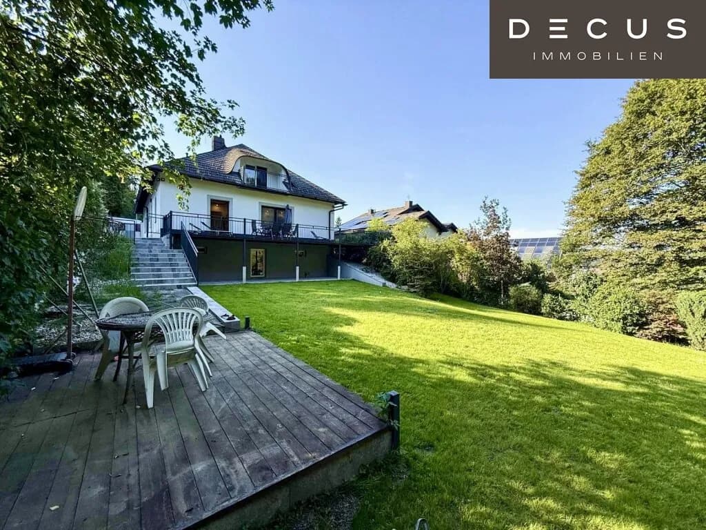 Haus kaufen in Sankt Pölten Land – 205,43 m², € 889.000 – Bild 12 von 22