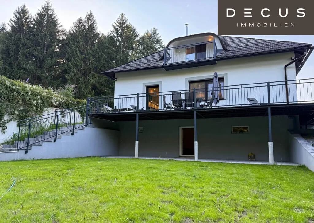 Haus kaufen in Sankt Pölten Land – 205,43 m², € 889.000 – Bild 17 von 22