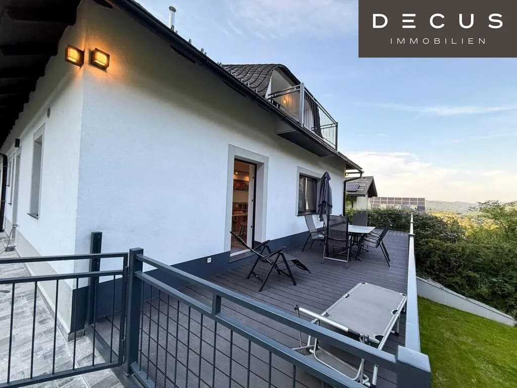 Haus kaufen in Sankt Pölten Land – 205,43 m², € 889.000 – Bild 19 von 22