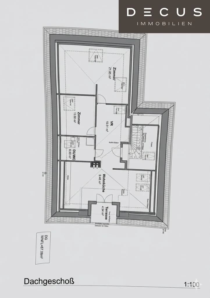 Haus kaufen in Sankt Pölten Land – 205,43 m², € 889.000 – Bild 22 von 22