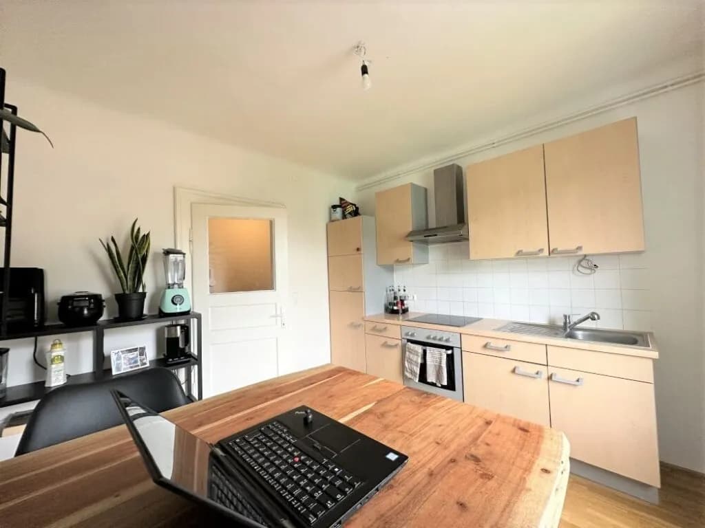 3-Zimmer-Wohnung kaufen in Graz – 51 m², € 149.000 – Bild 4 von 11
