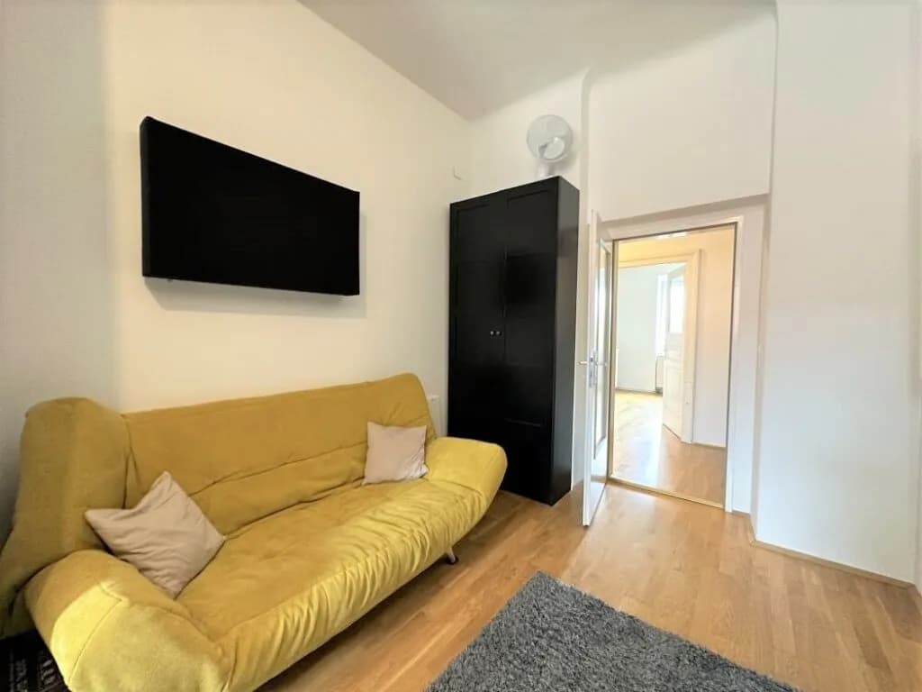 3-Zimmer-Wohnung kaufen in Graz – 51 m², € 149.000 – Bild 5 von 11