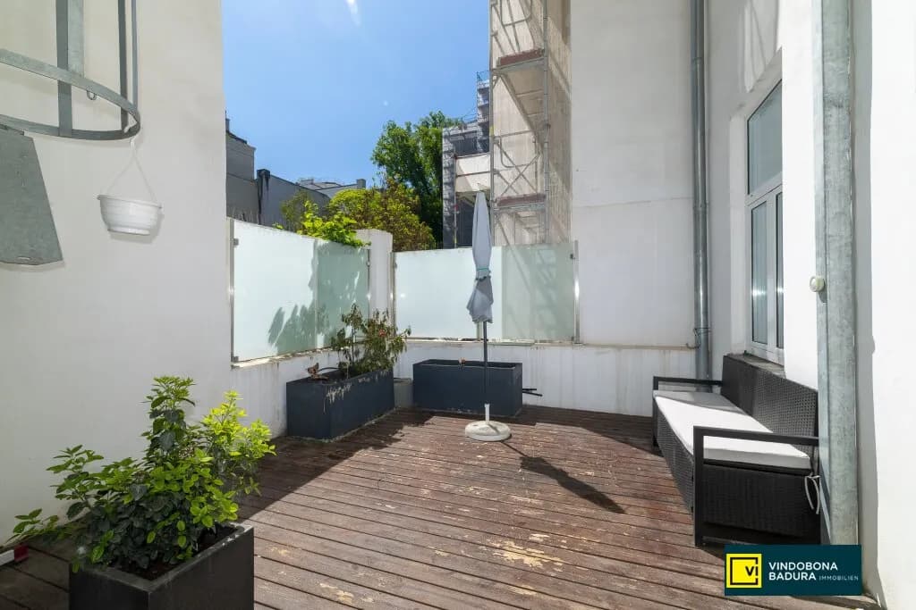 2-Zimmer-Wohnung kaufen in Wien – 68 m², € 510.000 – Bild 2 von 23