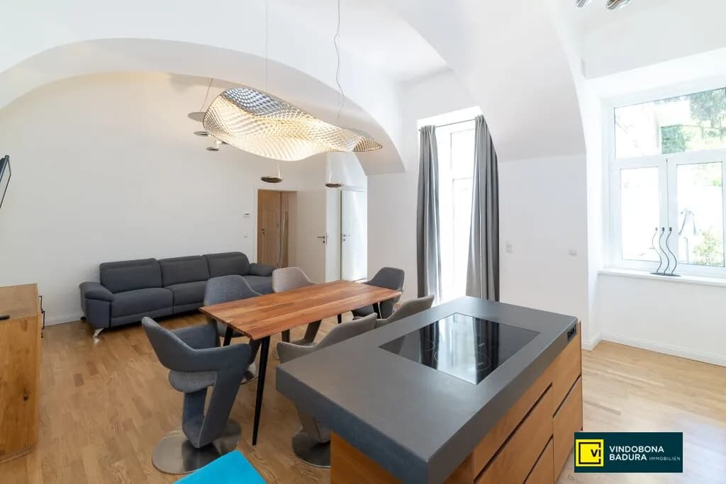 2-Zimmer-Wohnung kaufen in Wien – 68 m², € 510.000 – Bild 3 von 23