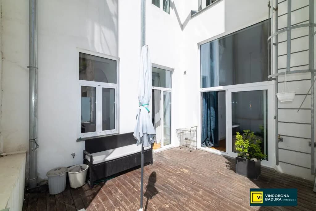 2-Zimmer-Wohnung kaufen in Wien – 68 m², € 510.000 – Bild 7 von 23