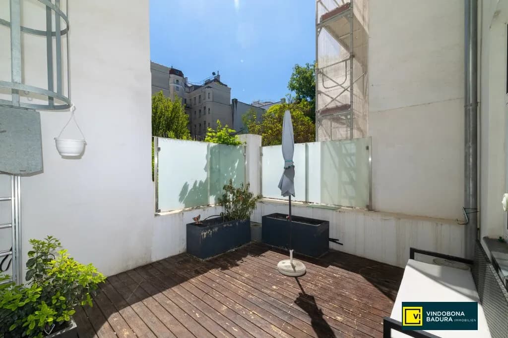 2-Zimmer-Wohnung kaufen in Wien – 68 m², € 510.000 – Bild 8 von 23