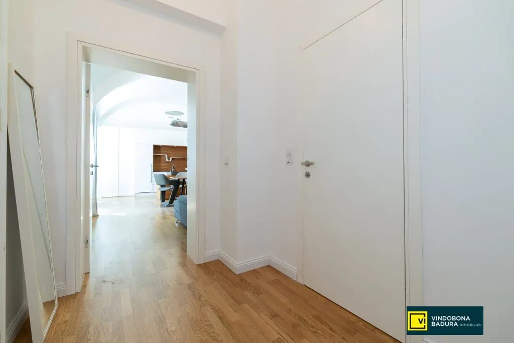2-Zimmer-Wohnung kaufen in Wien – 68 m², € 510.000 – Bild 9 von 23