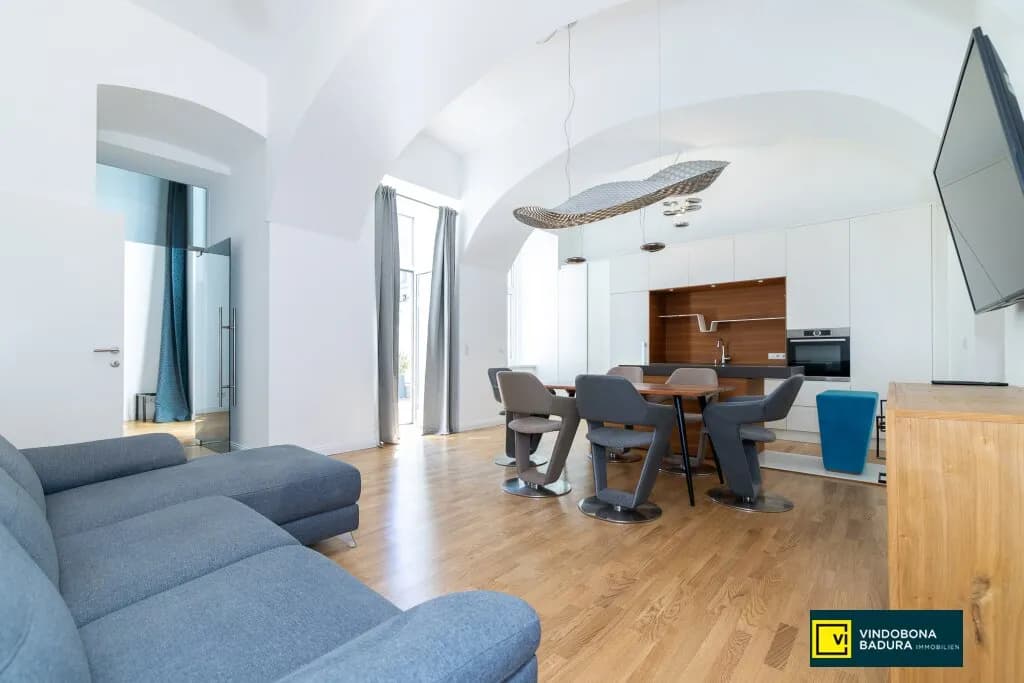 2-Zimmer-Wohnung kaufen in Wien – 68 m², € 510.000 – Bild 10 von 23