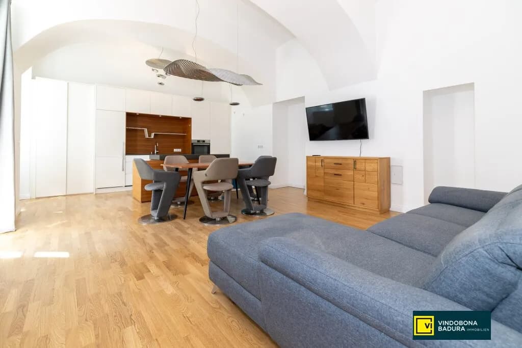 2-Zimmer-Wohnung kaufen in Wien – 68 m², € 510.000 – Bild 11 von 23