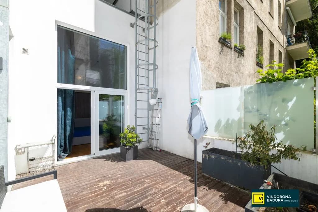 2-Zimmer-Wohnung kaufen in Wien – 68 m², € 510.000 – Bild 13 von 23