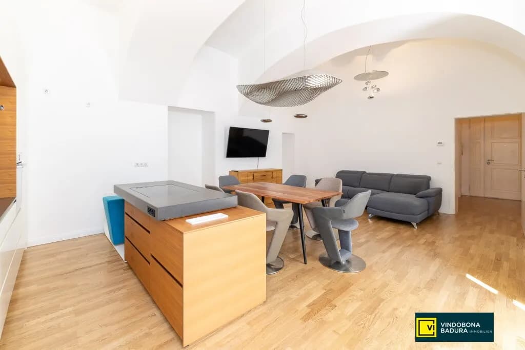 2-Zimmer-Wohnung kaufen in Wien – 68 m², € 510.000 – Bild 14 von 23
