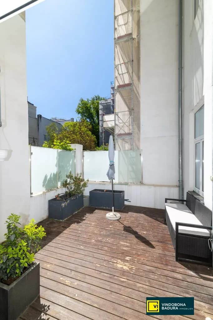 2-Zimmer-Wohnung kaufen in Wien – 68 m², € 510.000 – Bild 22 von 23