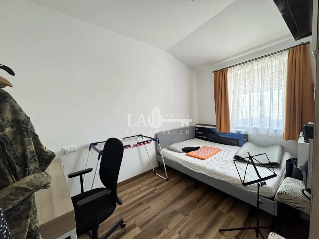3-Zimmer-Wohnung kaufen in Linz Land – 75 m², € 280.000 – Bild 4 von 7