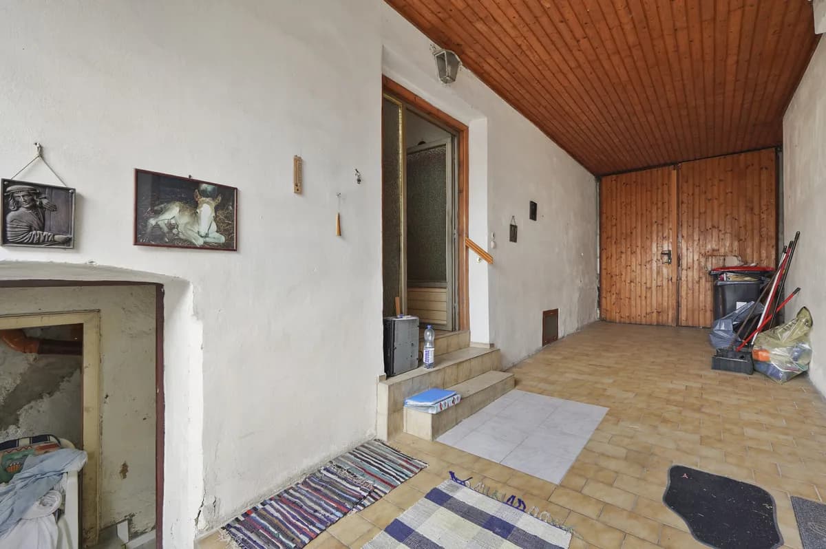 5-Zimmer-Haus kaufen in Waidhofen an der Thaya – 110,16 m², € 129.000 – Bild 3 von 24