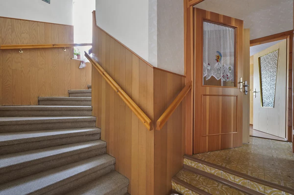 5-Zimmer-Haus kaufen in Waidhofen an der Thaya – 110,16 m², € 129.000 – Bild 4 von 24