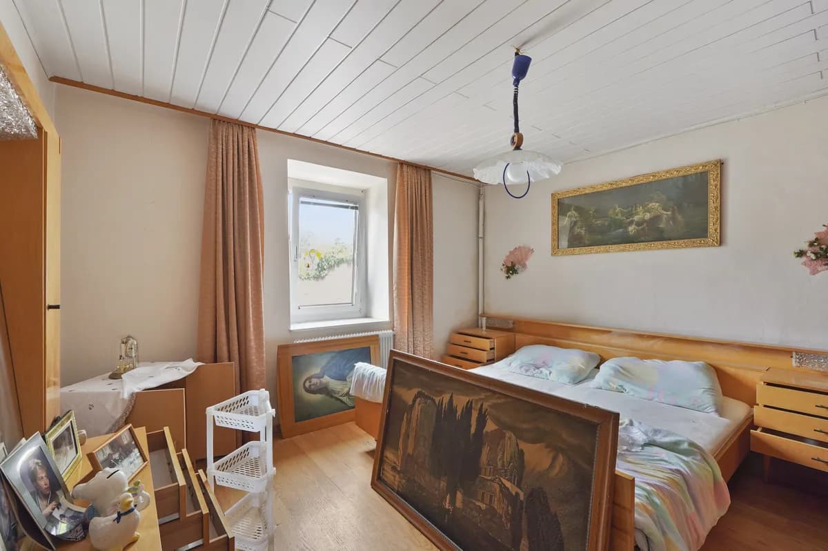 5-Zimmer-Haus kaufen in Waidhofen an der Thaya – 110,16 m², € 129.000 – Bild 5 von 24