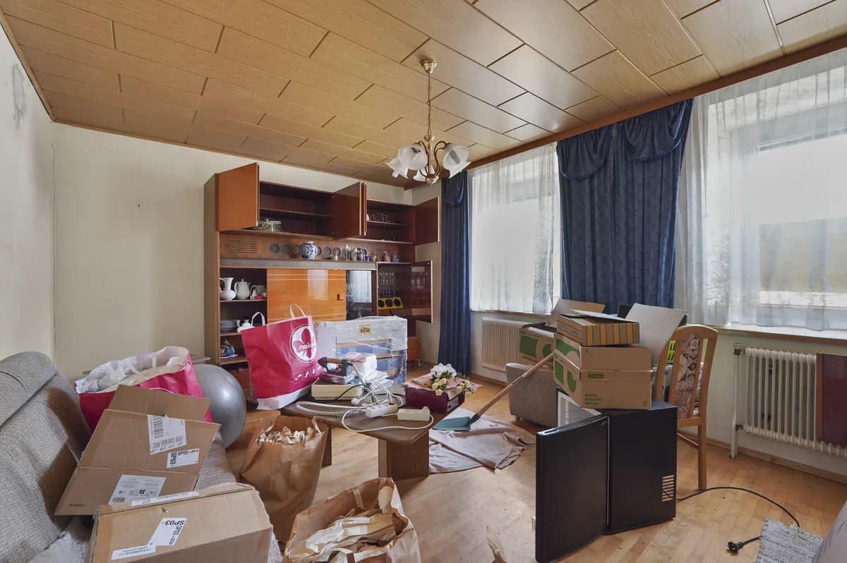 5-Zimmer-Haus kaufen in Waidhofen an der Thaya – 110,16 m², € 129.000 – Bild 7 von 24