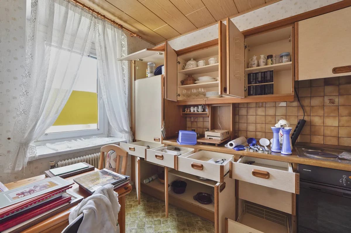 5-Zimmer-Haus kaufen in Waidhofen an der Thaya – 110,16 m², € 129.000 – Bild 8 von 24