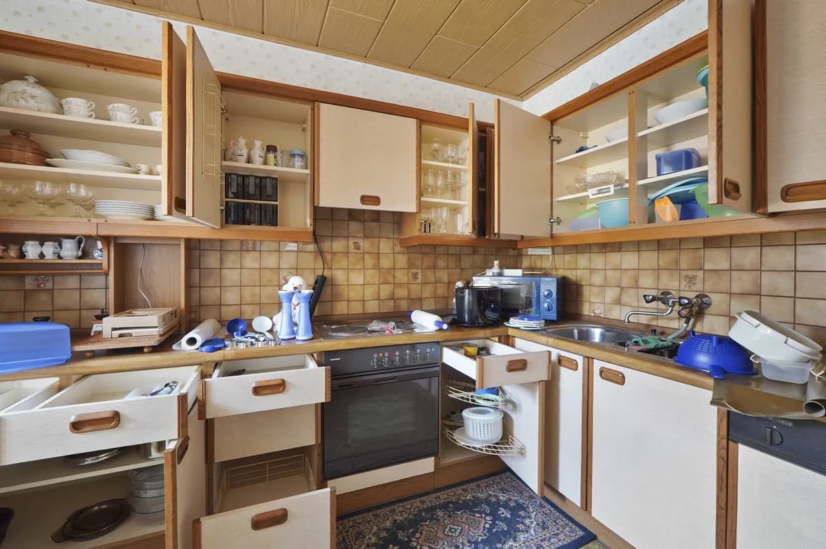 5-Zimmer-Haus kaufen in Waidhofen an der Thaya – 110,16 m², € 129.000 – Bild 9 von 24