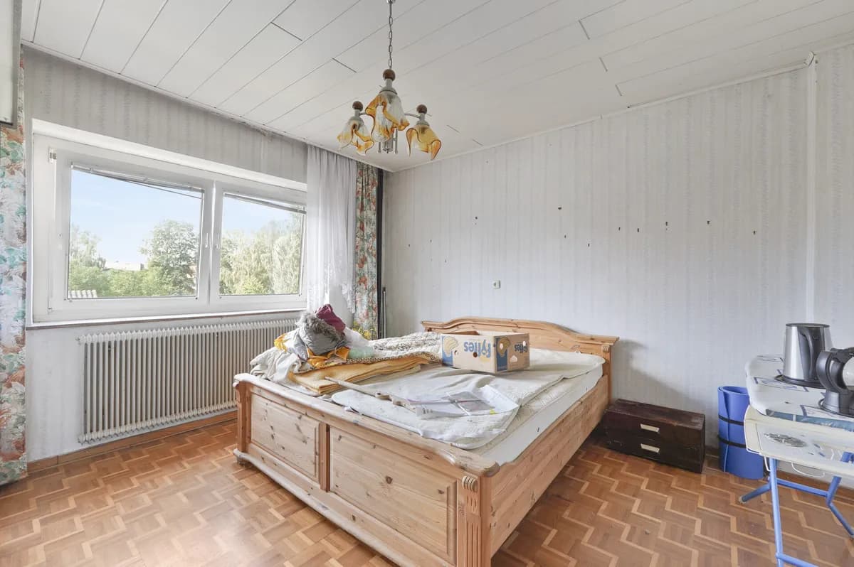 5-Zimmer-Haus kaufen in Waidhofen an der Thaya – 110,16 m², € 129.000 – Bild 10 von 24