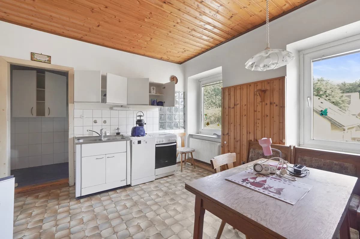 5-Zimmer-Haus kaufen in Waidhofen an der Thaya – 110,16 m², € 129.000 – Bild 11 von 24