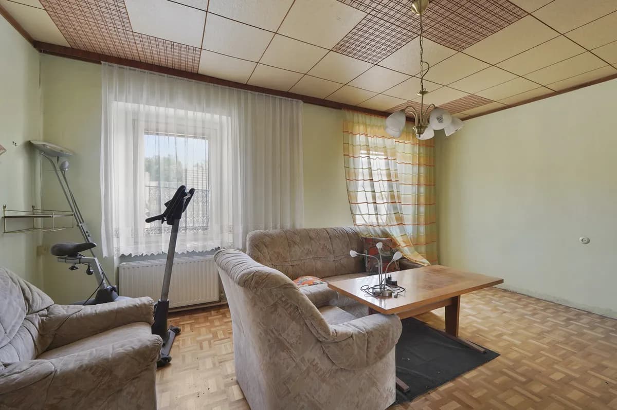 5-Zimmer-Haus kaufen in Waidhofen an der Thaya – 110,16 m², € 129.000 – Bild 12 von 24