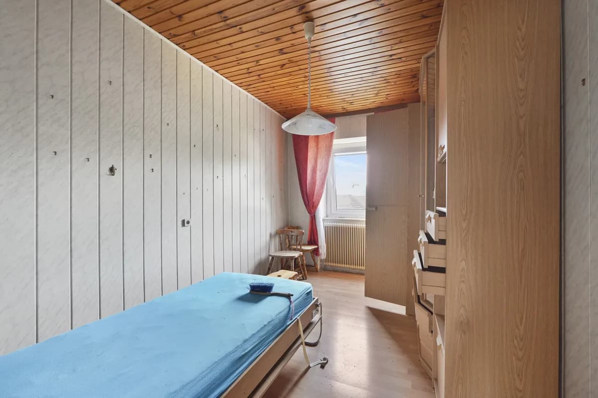 5-Zimmer-Haus kaufen in Waidhofen an der Thaya – 110,16 m², € 129.000 – Bild 13 von 24