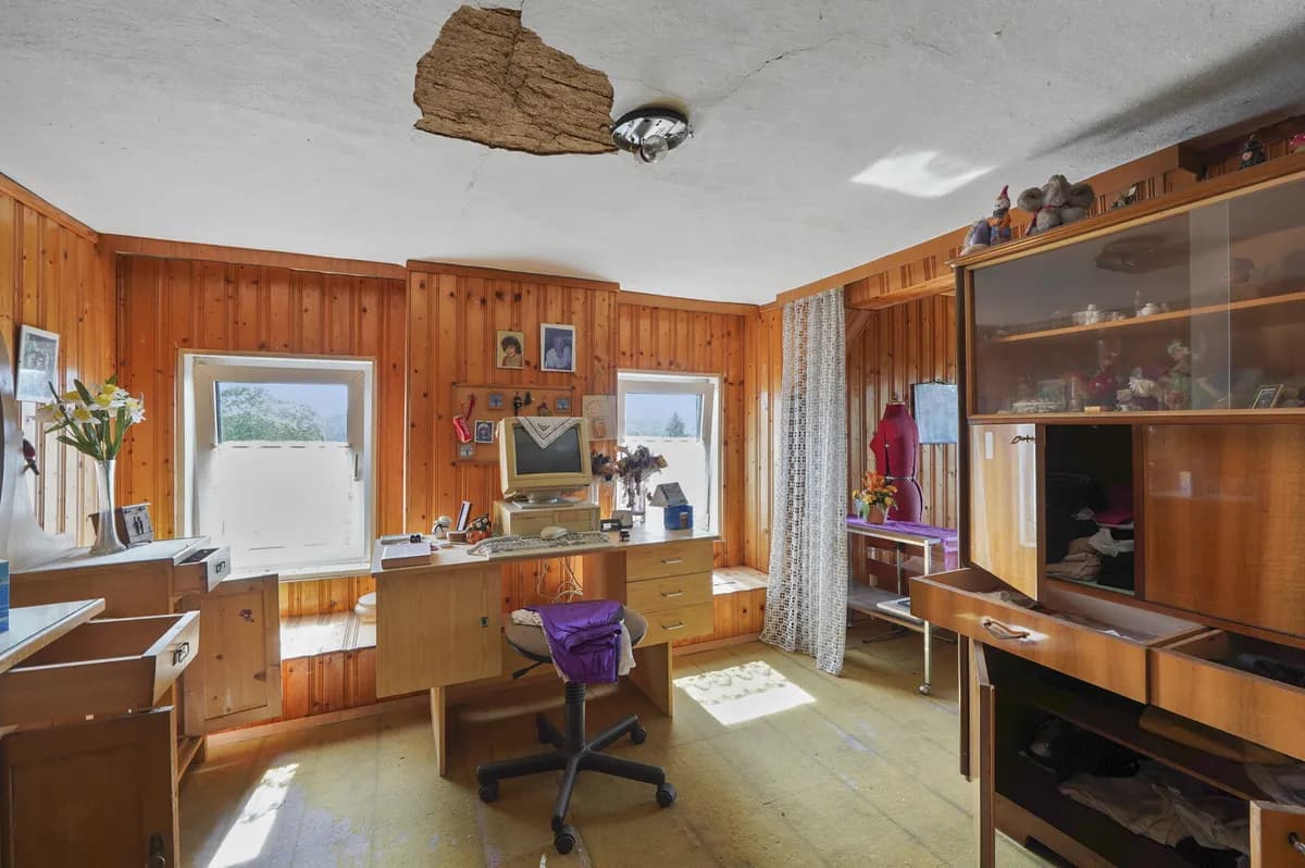 5-Zimmer-Haus kaufen in Waidhofen an der Thaya – 110,16 m², € 129.000 – Bild 14 von 24
