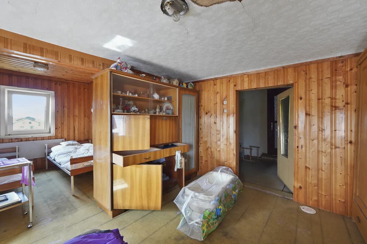 5-Zimmer-Haus kaufen in Waidhofen an der Thaya – 110,16 m², € 129.000 – Bild 15 von 24