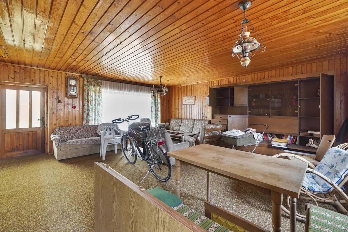 5-Zimmer-Haus kaufen in Waidhofen an der Thaya – 110,16 m², € 129.000 – Bild 18 von 24
