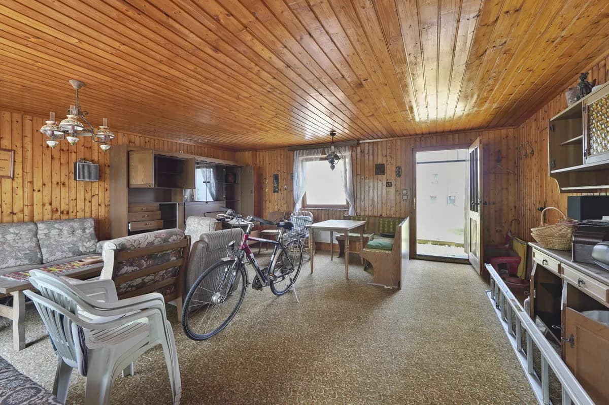 5-Zimmer-Haus kaufen in Waidhofen an der Thaya – 110,16 m², € 129.000 – Bild 19 von 24