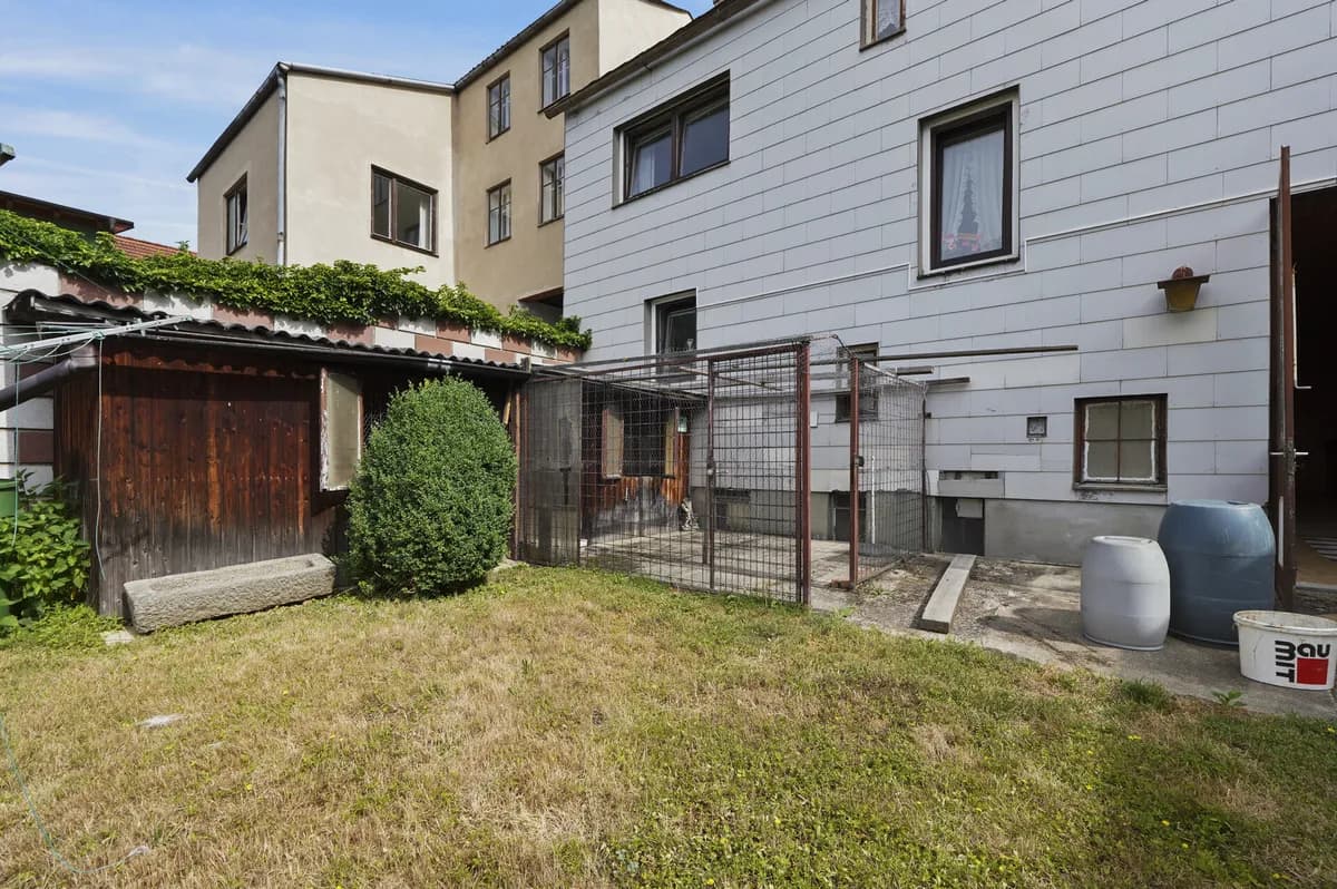 5-Zimmer-Haus kaufen in Waidhofen an der Thaya – 110,16 m², € 129.000 – Bild 24 von 24
