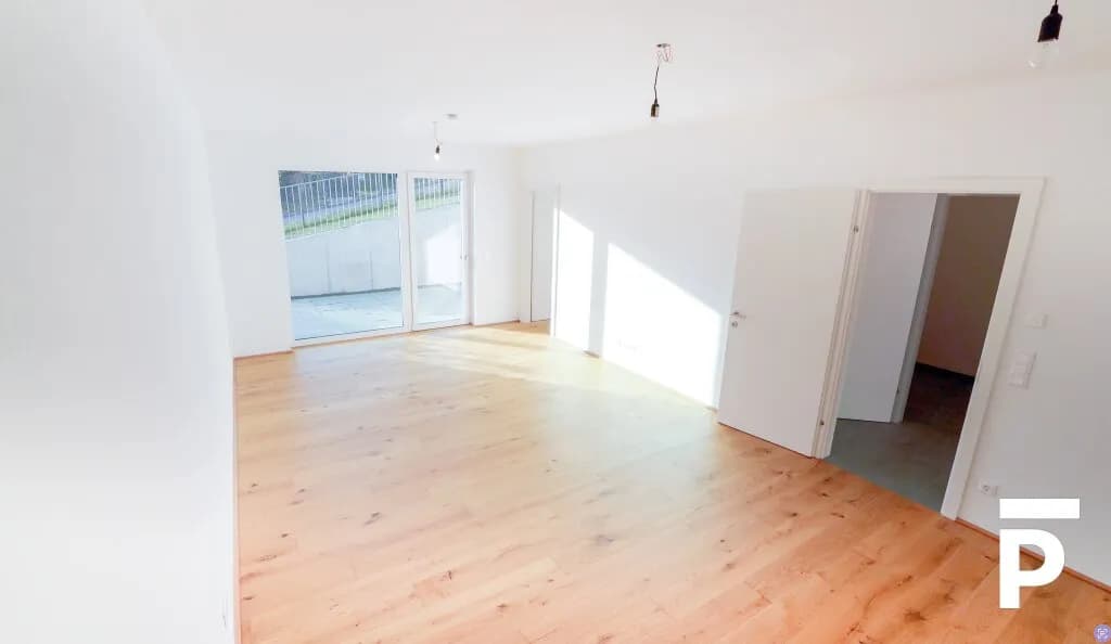 3-Zimmer-Wohnung mieten in Graz – 75 m², € 1.512