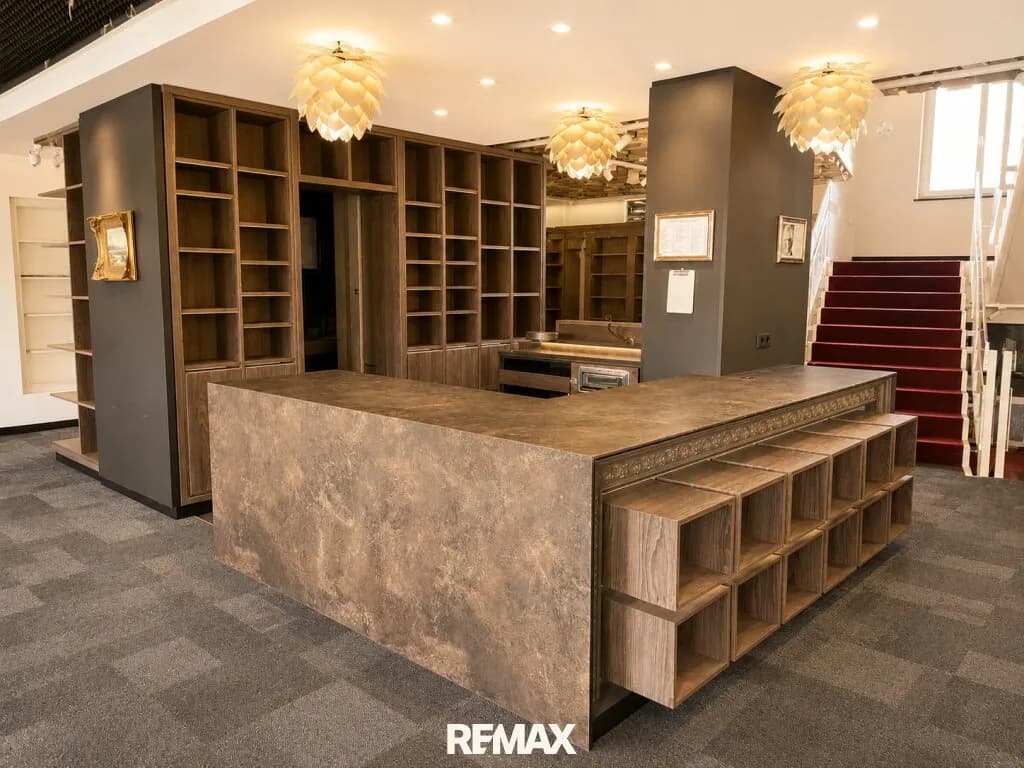 Gewerbeimmobilie mieten in Schärding – 180 m², € 2.255 – Bild 4 von 13