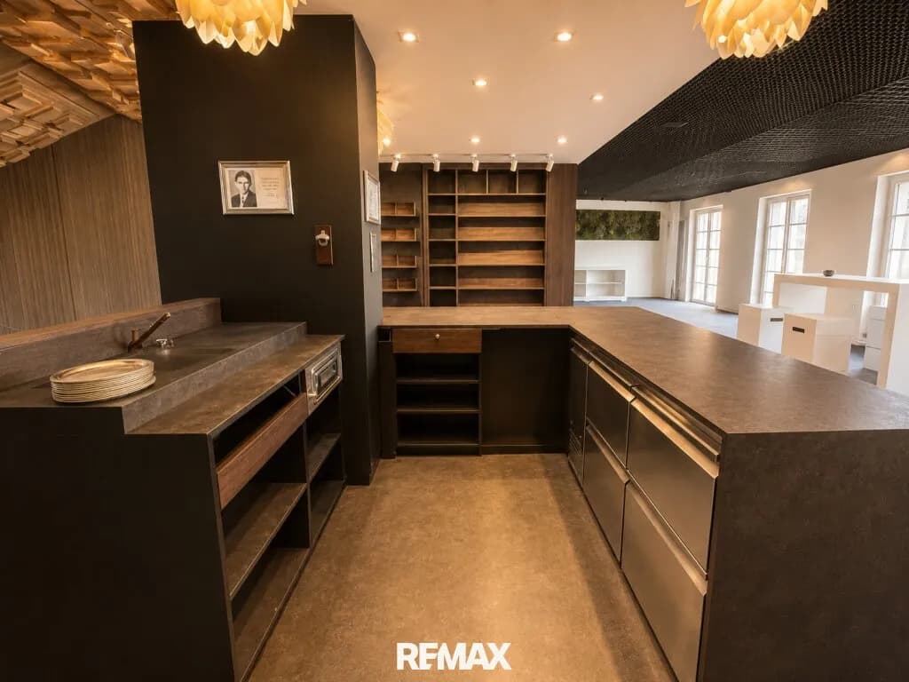 Gewerbeimmobilie mieten in Schärding – 180 m², € 2.255 – Bild 5 von 13