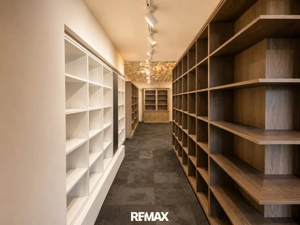 Gewerbeimmobilie mieten in Schärding – 180 m², € 2.255 – Bild 8 von 13