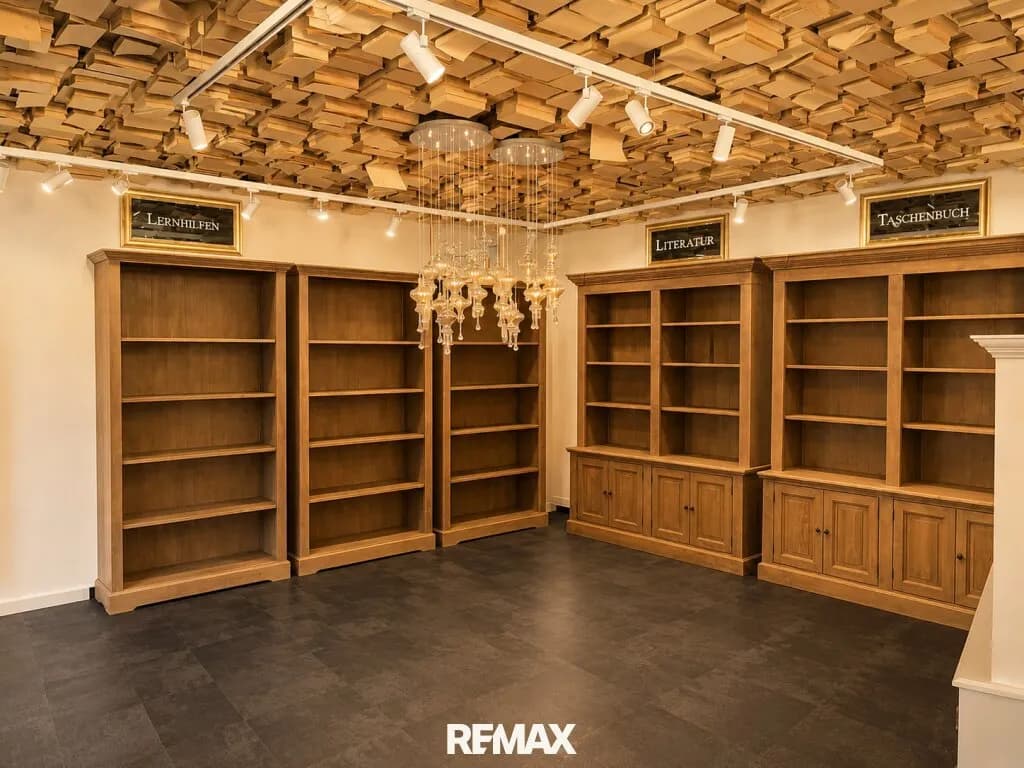 Gewerbeimmobilie mieten in Schärding – 180 m², € 2.255 – Bild 9 von 13
