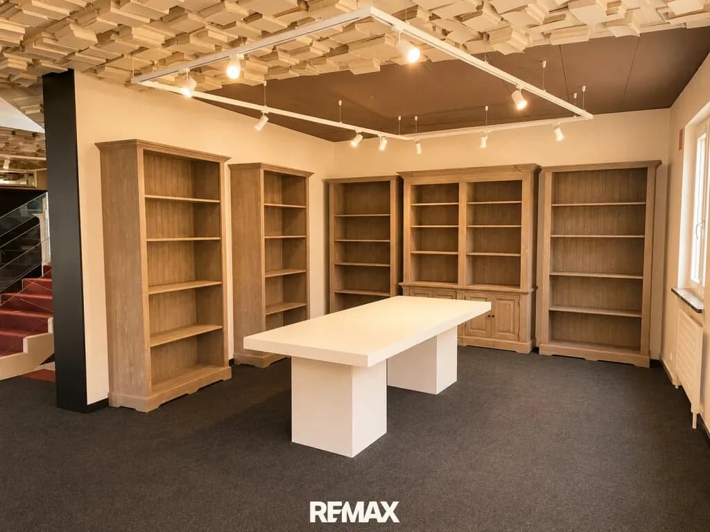 Gewerbeimmobilie mieten in Schärding – 180 m², € 2.255 – Bild 10 von 13
