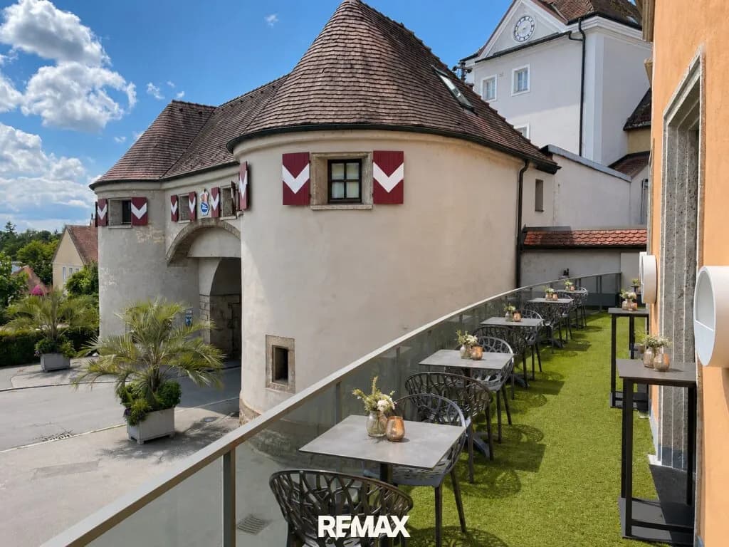 Gewerbeimmobilie mieten in Schärding – 180 m², € 2.255 – Bild 13 von 13