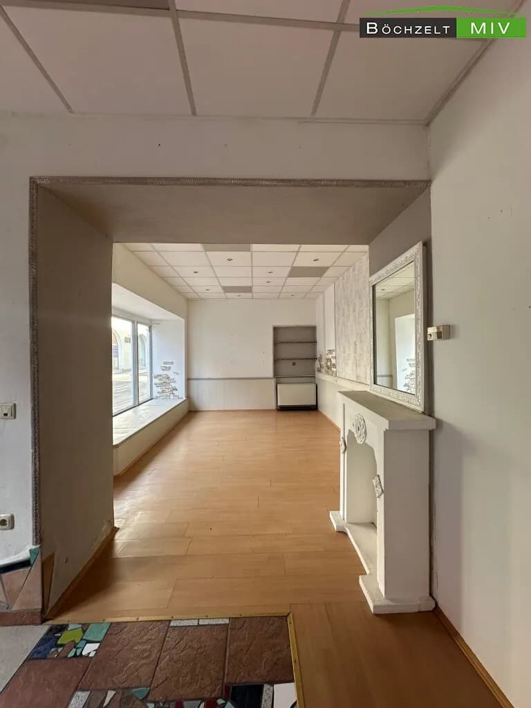 Gewerbeimmobilie mieten in Leoben – 67 m², € 458 – Bild 4 von 7