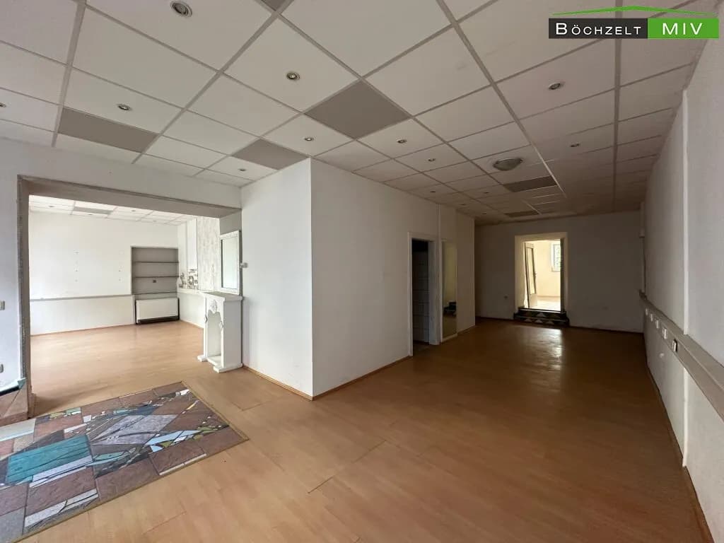 Gewerbeimmobilie mieten in Leoben – 67 m², € 458 – Bild 5 von 7