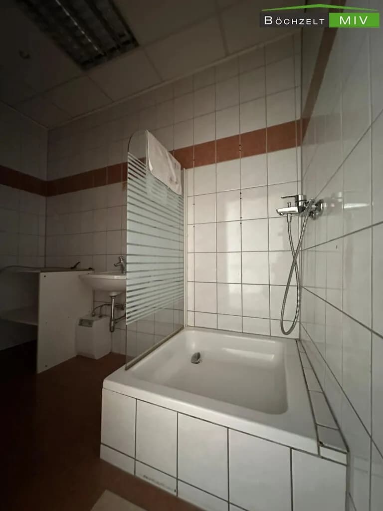 Gewerbeimmobilie mieten in Leoben – 67 m², € 458 – Bild 7 von 7