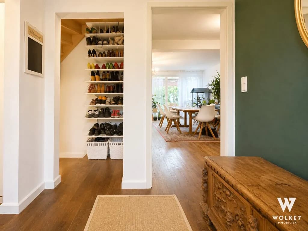 4-Zimmer-Haus kaufen in Mödling – 110,14 m², € 549.900 – Bild 3 von 17