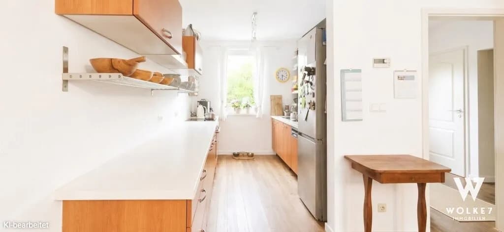 4-Zimmer-Haus kaufen in Mödling – 110,14 m², € 549.900 – Bild 5 von 17
