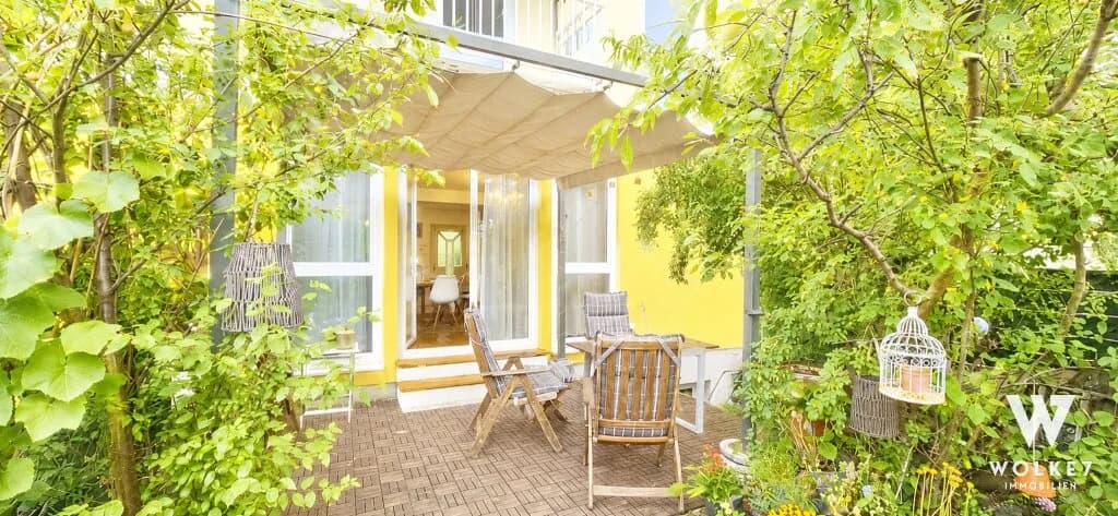 4-Zimmer-Haus kaufen in Mödling – 110,14 m², € 549.900 – Bild 6 von 17