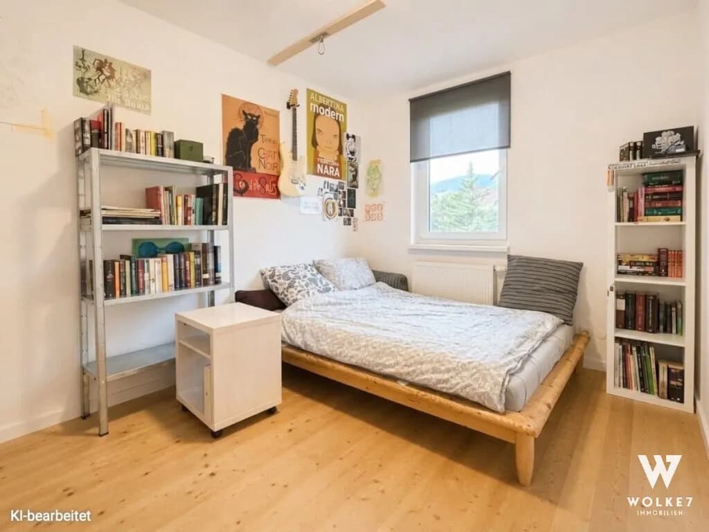 4-Zimmer-Haus kaufen in Mödling – 110,14 m², € 549.900 – Bild 7 von 17