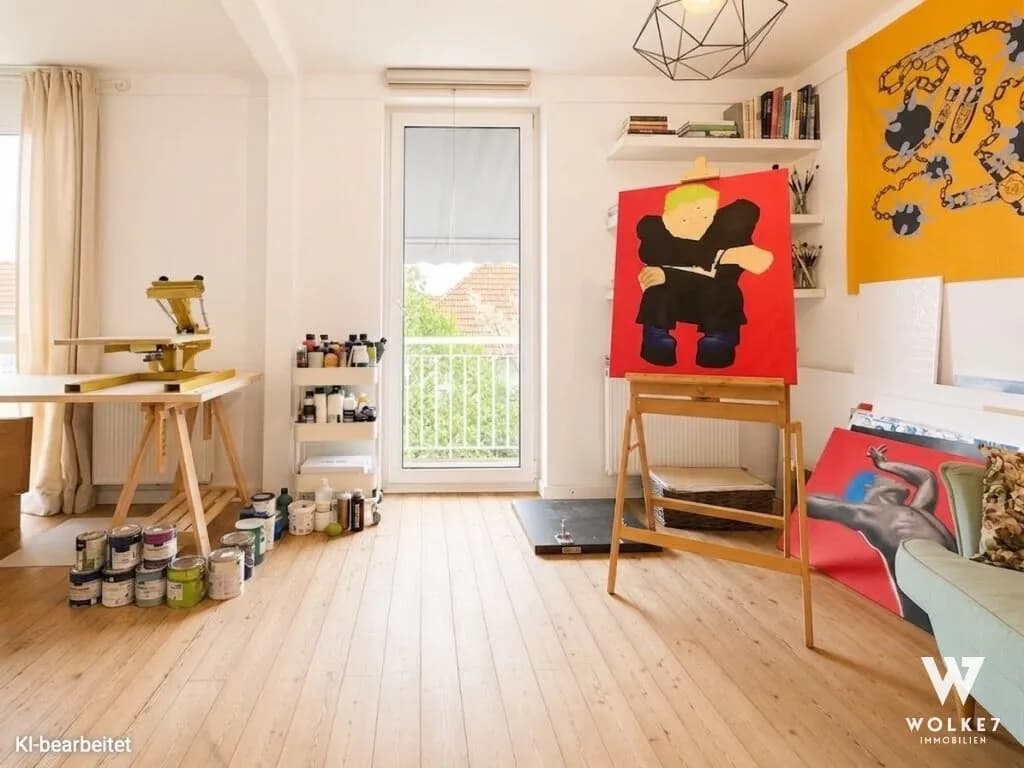 4-Zimmer-Haus kaufen in Mödling – 110,14 m², € 549.900 – Bild 8 von 17