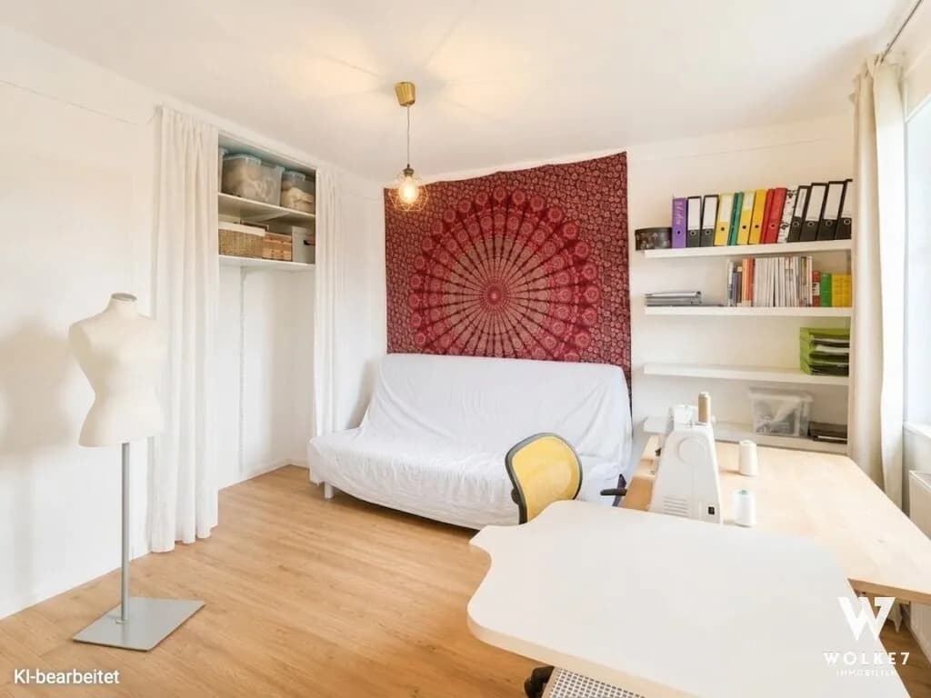 4-Zimmer-Haus kaufen in Mödling – 110,14 m², € 549.900 – Bild 9 von 17
