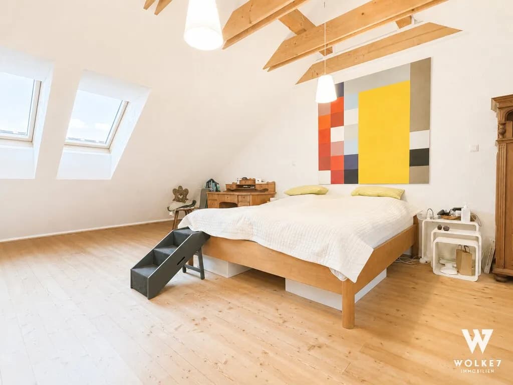 4-Zimmer-Haus kaufen in Mödling – 110,14 m², € 549.900 – Bild 13 von 17