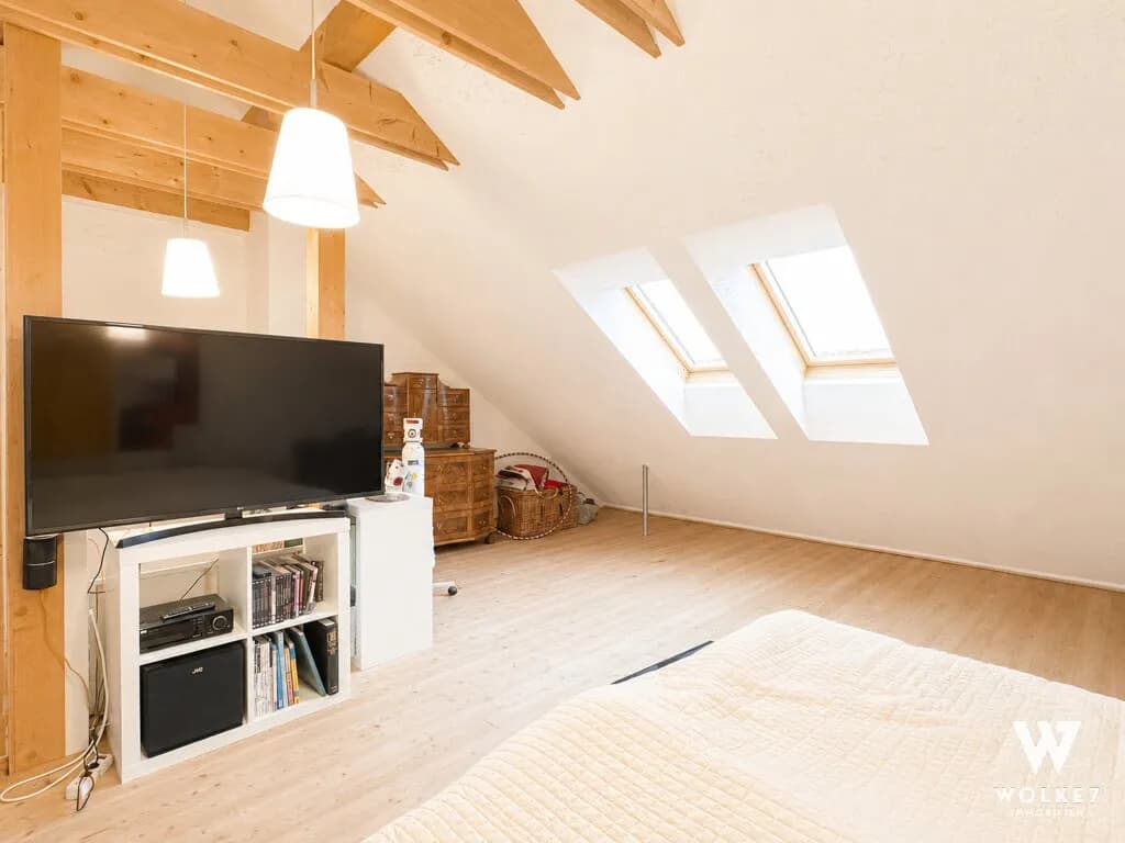 4-Zimmer-Haus kaufen in Mödling – 110,14 m², € 549.900 – Bild 14 von 17